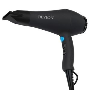 revlon blow dryer